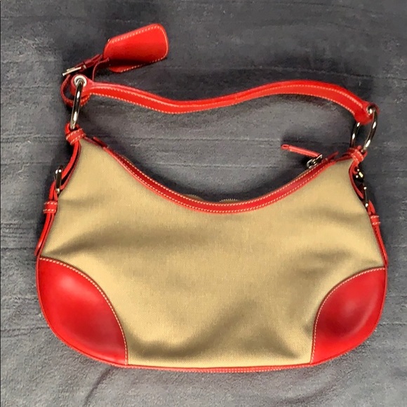 Prada Handbag - Picture 2 of 16